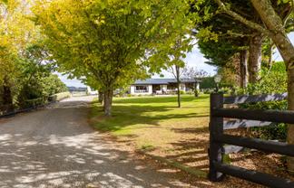47 Cowper Side Road, Dannevirke