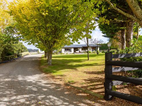 47 Cowper Side Road, Dannevirke