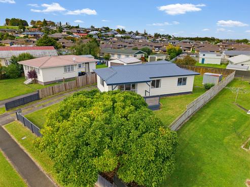 22 Price Crescent, Te Awamutu