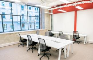 Precinct Flex - 12 workstations