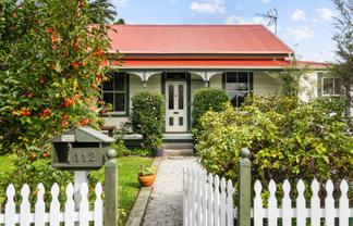 112 Clifford Street, Whataupoko