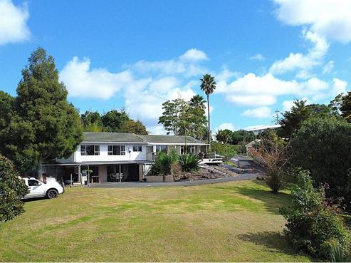 18 Monowai Street, Wellsford