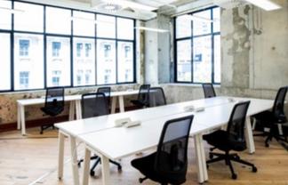 Precinct Flex - 45sqm serviced office