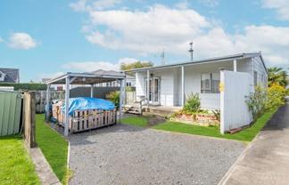 1 & 2/604 Park Road, Te Awamutu