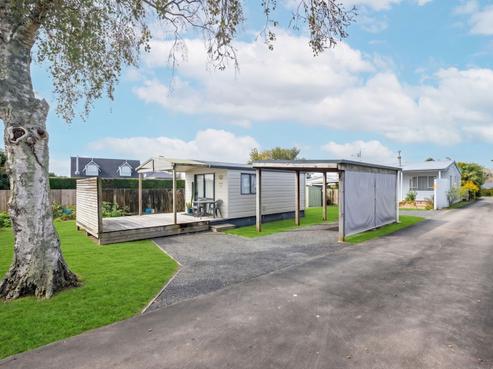 2/604 Park Road, Te Awamutu