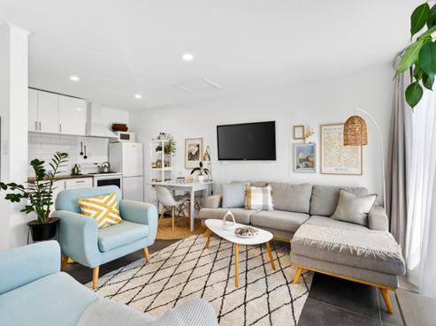 11/335 Kennedy Road, Pirimai