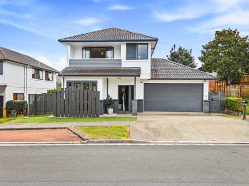 20 Greenbough Lane, Greenhithe