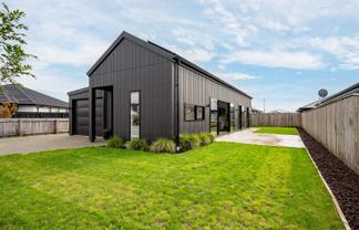 64 Drayton Street, Richmond