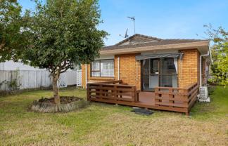 6/116 Titirangi Road , New Lynn