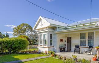53 Waverley Street, Waipawa