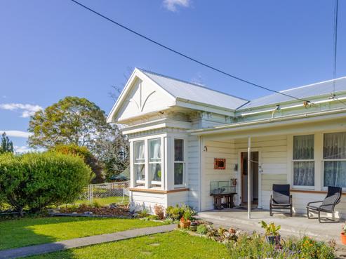 53 Waverley Street, Waipawa