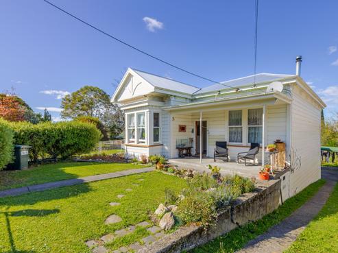 53 Waverley Street, Waipawa