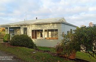 28 Milton Highway, Balclutha