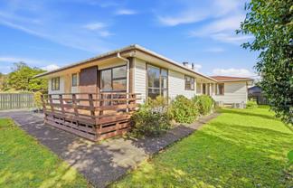 33 Princess Street, Pahiatua