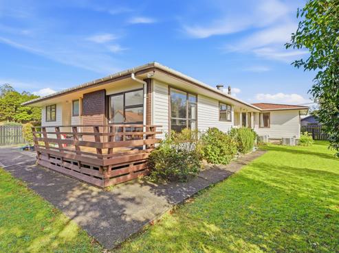 33 Princess Street, Pahiatua