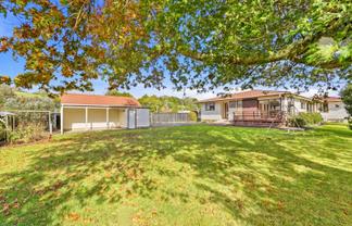 33 Princess Street, Pahiatua