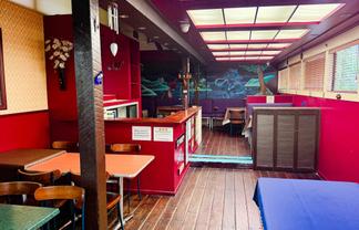 RARE PARNELL VILLAGE
