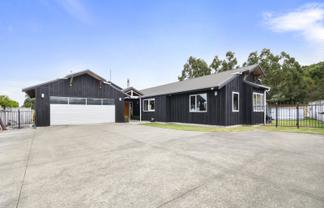 38 Ursula Drive, Feilding