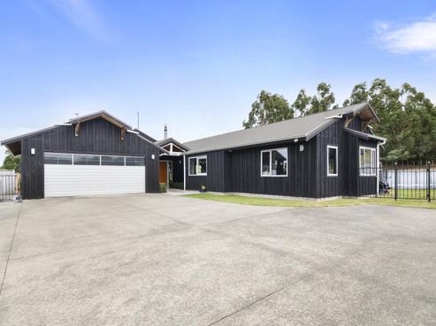 38 Ursula Drive, Feilding