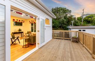 25 Gordon Road, Plimmerton