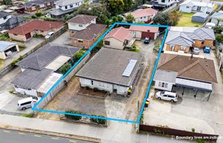 223 Puhinui Road, Papatoetoe