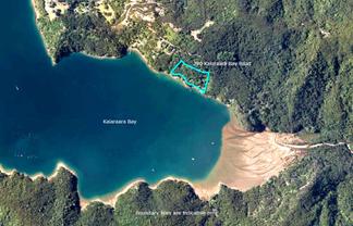 270 Kaiaraara Bay Road, Great Barrier Island