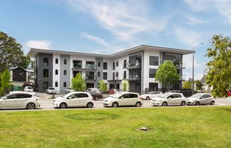 1D/207 Kilmore Street, Christchurch Central