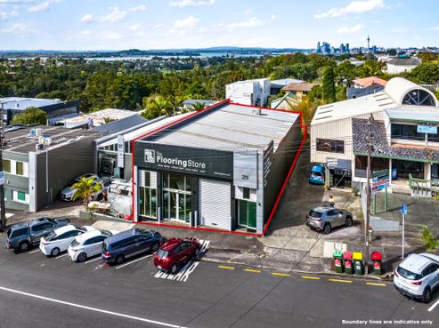 25 Enterprise Street, Birkenhead