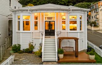 73 Austin Street, Mount Victoria