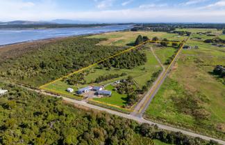 192 Grant Road, Otatara