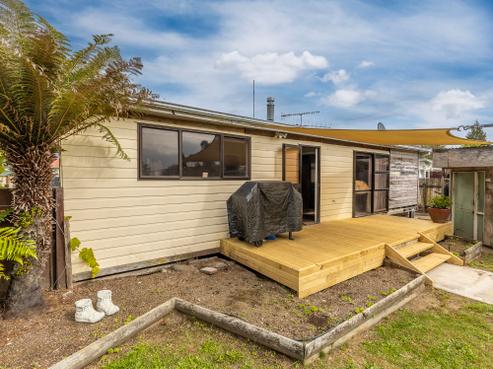 27 Tureiti Place, Turangi