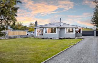 199 West Belt, Rangiora