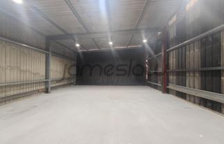 Warehouse Central Otahuhu 131sqm 