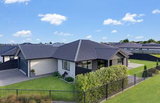 33 Claremont Crescent, Amberley
