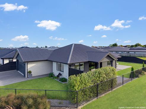 33 Claremont Crescent, Amberley