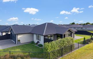 33 Claremont Crescent, Amberley