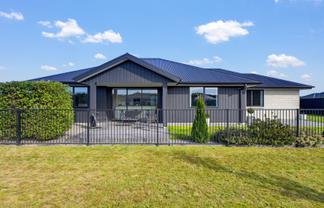33 Claremont Crescent, Amberley