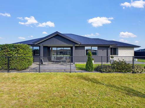 33 Claremont Crescent, Amberley