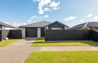 19 Lochhead Avenue, Halswell