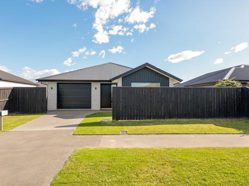 19 Lochhead Avenue, Halswell