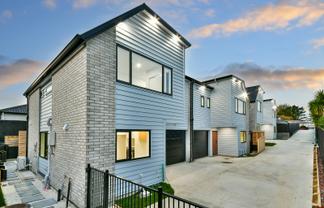 1/73 Alabaster Drive, Papatoetoe