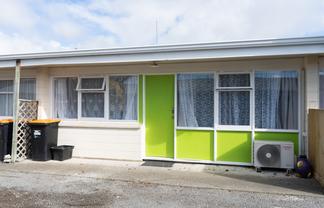 4/443 Church Street, Palmerston North Central