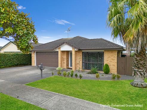5 Sonterra Close, Randwick Park