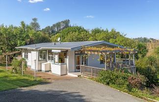 197 Russell Street, Whataupoko