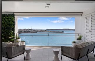 44/143 Quay Street , Auckland Central
