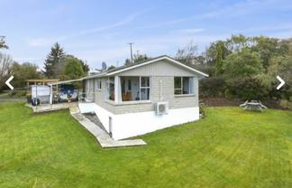 2 Bourke Street, Waikouaiti