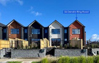 56 Dendro Ring Road, Milldale