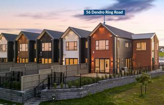 56 Dendro Ring Road, Milldale