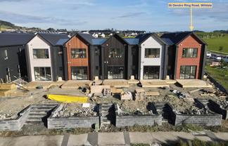 56 Dendro Ring Road, Milldale