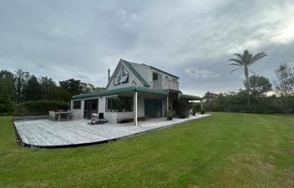 146 Te Arai Point Road, Wellsford